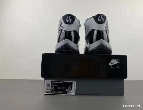 11   Air Jordan CT8012-6005  CT8012-6005 Retro 0607